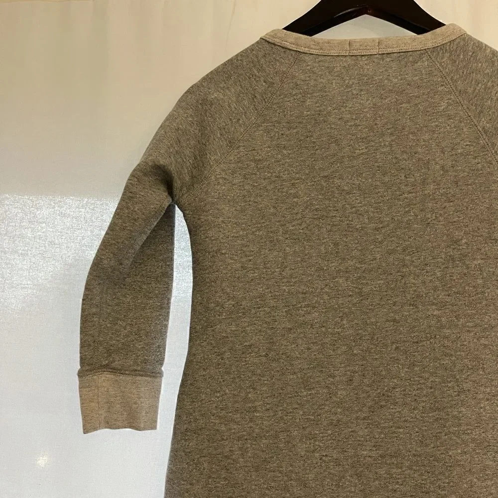 J. Crew Sweater Dress